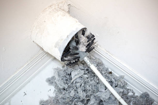 Best Commercial Air Duct Cleaning in Red Oak, NC